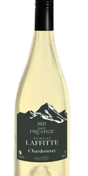 Domaine Laffitte Cuvée Prestige Blanc