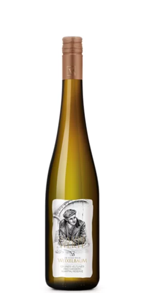 Weixelbaum ERSTE LAGE Grüner Veltliner Gaisberg