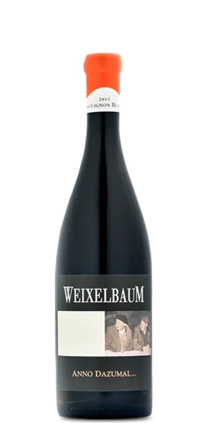 Weixelbaum Anno Dazumal Sauvignon Blanc