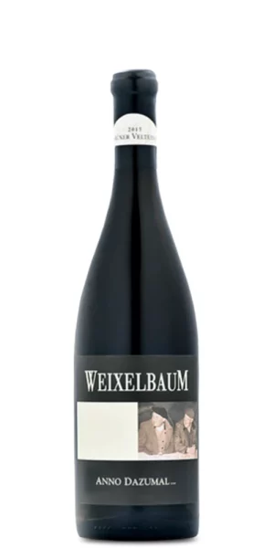 Weixelbaum Anno Dazumal Grüner Veltliner