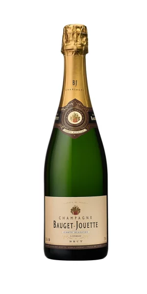 Bauget-Jouette Carte Blanche Demie