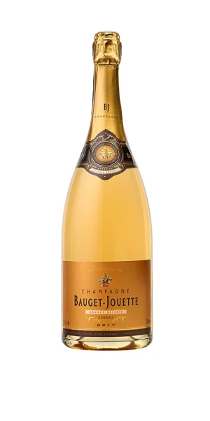 Bauget-Jouette Grande Reserve Magnum