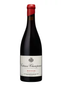 Miller-Aichholz | Wein, was sonst! | Bauget-Jouette Coteaux Champenois Rouge