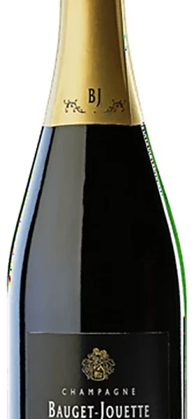 Bauget-Jouette Blanc de Noirs 2018