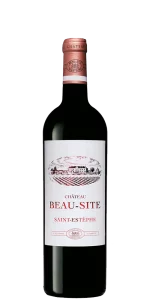 Miller-Aichholz | Wein, was sonst! | Chateau Beau Site Magnum