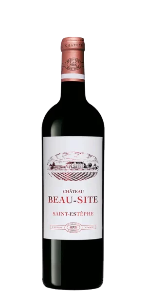 Chateau Beau Site Magnum