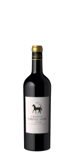 Miller-Aichholz | Wein, was sonst! | Cheval Noir St. Emilion Grand Cru Demie