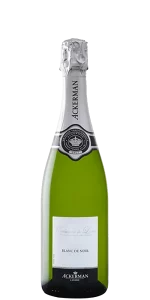 Miller-Aichholz | Wein, was sonst! | Ackerman Cremant Blanc de Noirs