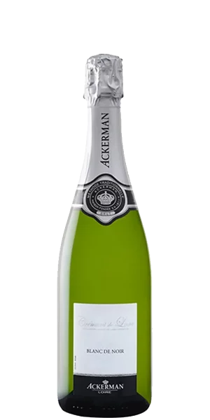 Ackerman Cremant Blanc de Noirs