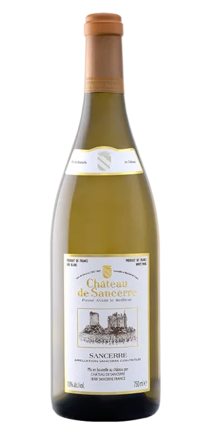 Chateau de Sancerre Blanc Magnum