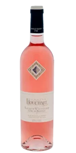 Miller-Aichholz | Wein, was sonst! | Domaine Houchart Saint Victoire Rosé Magnum