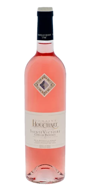 Domaine Houchart Saint Victoire Rosé Magnum