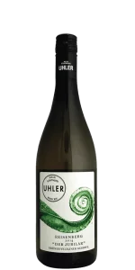 Miller-Aichholz | Wein, was sonst! | UHLER Jubilar