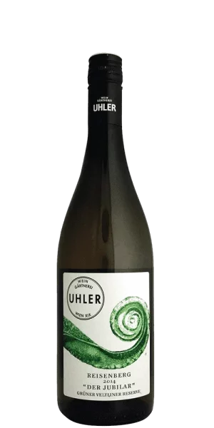 UHLER Jubilar