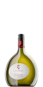 Miller-Aichholz | Wein, was sonst! | Castell Riesling Hohnart VDP Erste Lage