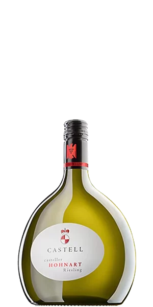 Castell Riesling Hohnart VDP Erste Lage