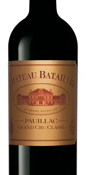 Chateau Batailley 2021