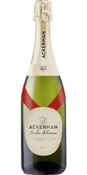 Emilie Ackerman Millesime