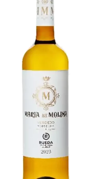 Maria de Molina Verdejo