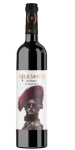 Miller-Aichholz | Wein, was sonst! | Miralmonte Roble