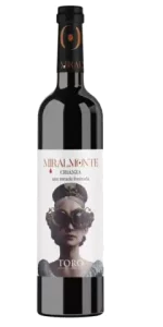 Miller-Aichholz | Wein, was sonst! | Miralmonte Crianza