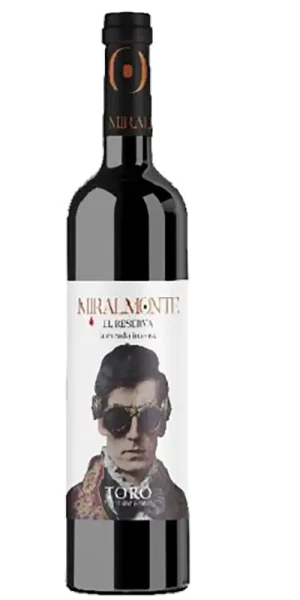 Miralmonte Reserva