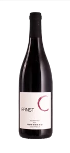 Miller-Aichholz | Wein, was sonst! | Ernst Blaufränkisch Hochberg