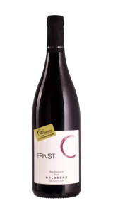 Miller-Aichholz | Wein, was sonst! | Ernst Blaufränkisch Goldberg