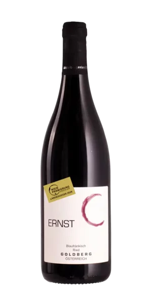 Ernst Blaufränkisch Goldberg