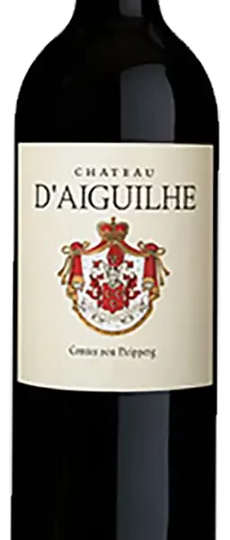 Chateau d´Aiguilhe 2011