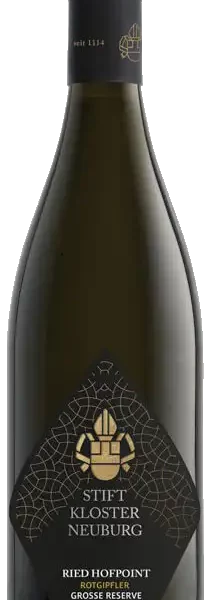 Stift Klosterneuburg Ried HOFPOINT Große Reserve