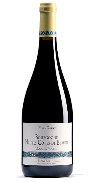 JC Cotes de Beaune Sous la Roche