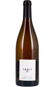 Miller-Aichholz | Wein, was sonst! | Chateau de Tracy SILEX