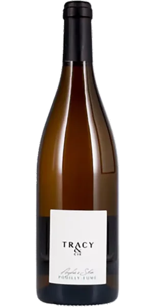 Chateau de Tracy SILEX