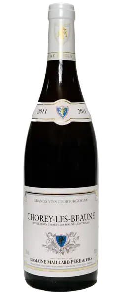 Maillard Chorey les Beaune Rouge