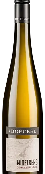 Boeckel Gewurztraminer Midelberg