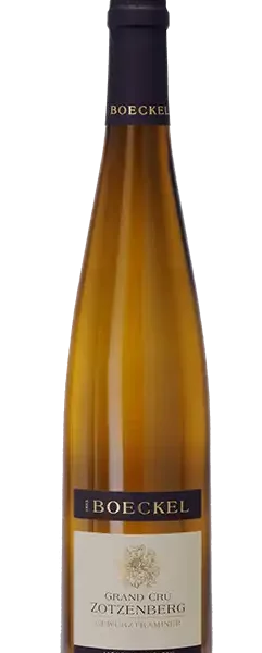 Boeckel Zotzenberg Grand Cru Gewurztraminer