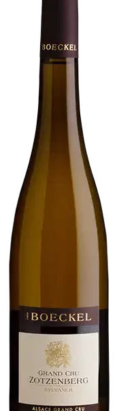 Boeckel Zotzenberg Grand Cru Sylvaner