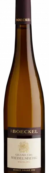 Boeckel Wiebelsberg Grand Cru Riesling