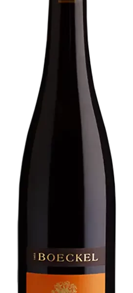 Boeckel Les Terres Rouges