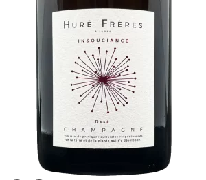 Miller-Aichholz | Wein, was sonst! | HURE L´Insousiance Rosé Brut