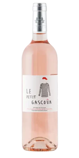 Domaine Laffitte Rosé