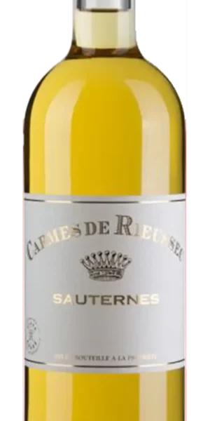 Carmes de Rieussec 2019