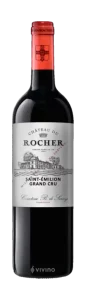 Miller-Aichholz | Wein, was sonst! | Ch. du Rocher
