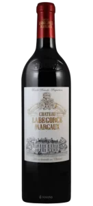 Miller-Aichholz | Wein, was sonst! | Château Labegorce 2020