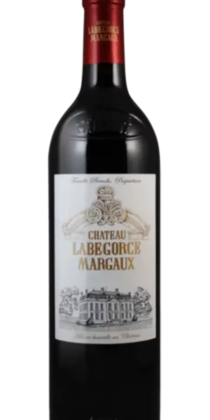Château Labegorce 2020