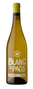 Miller-Aichholz | Wein, was sonst! | Pares Balta Blanc de Pacs