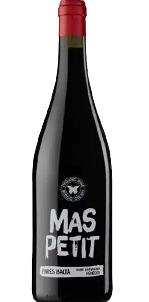 Pares Balta Mas Petit