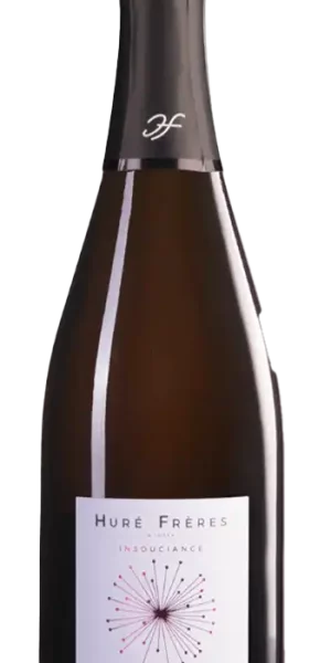 HURE L´Insousiance Rosé Brut